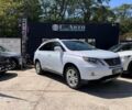 Білий Лексус РХ, об'ємом двигуна 3.5 л та пробігом 225 тис. км за 17300 $, фото 1 на Automoto.ua