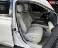 Белый Лексус РХ, объемом двигателя 3.46 л и пробегом 263 тыс. км за 12990 $, фото 11 на Automoto.ua