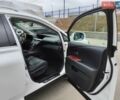 Білий Лексус РХ, об'ємом двигуна 3.46 л та пробігом 173 тис. км за 16999 $, фото 9 на Automoto.ua