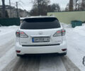 Белый Лексус РХ, объемом двигателя 3.46 л и пробегом 211 тыс. км за 13200 $, фото 5 на Automoto.ua
