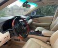 Белый Лексус РХ, объемом двигателя 3.46 л и пробегом 191 тыс. км за 16700 $, фото 21 на Automoto.ua