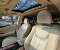 Белый Лексус РХ, объемом двигателя 3.46 л и пробегом 136 тыс. км за 17500 $, фото 1 на Automoto.ua