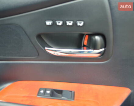 Білий Лексус РХ, об'ємом двигуна 3.46 л та пробігом 218 тис. км за 22500 $, фото 33 на Automoto.ua