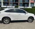 Білий Лексус РХ, об'ємом двигуна 3.46 л та пробігом 230 тис. км за 15500 $, фото 1 на Automoto.ua