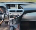 Білий Лексус РХ, об'ємом двигуна 3.5 л та пробігом 188 тис. км за 19500 $, фото 16 на Automoto.ua