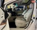 Белый Лексус РХ, объемом двигателя 3.5 л и пробегом 222 тыс. км за 14999 $, фото 18 на Automoto.ua
