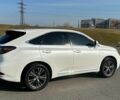Білий Лексус РХ, об'ємом двигуна 3.46 л та пробігом 257 тис. км за 14900 $, фото 9 на Automoto.ua