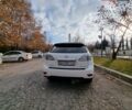 Белый Лексус РХ, объемом двигателя 3.46 л и пробегом 136 тыс. км за 17500 $, фото 8 на Automoto.ua