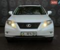 Білий Лексус РХ, об'ємом двигуна 3.5 л та пробігом 130 тис. км за 14900 $, фото 7 на Automoto.ua