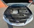Белый Лексус РХ, объемом двигателя 0 л и пробегом 196 тыс. км за 15900 $, фото 17 на Automoto.ua