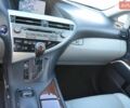 Белый Лексус РХ, объемом двигателя 3.46 л и пробегом 272 тыс. км за 20900 $, фото 11 на Automoto.ua