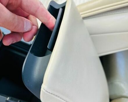 Белый Лексус РХ, объемом двигателя 3.46 л и пробегом 175 тыс. км за 15600 $, фото 53 на Automoto.ua