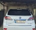 Лексус РХ 2010 в Одессе на Automoto.ua Белый Лексус РХ, объемом двигателя 3.46 л и пробегом 217 тыс. км за 23500 $, фото 16 на Automoto.ua