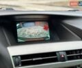 Белый Лексус РХ, объемом двигателя 3.46 л и пробегом 201 тыс. км за 14800 $, фото 18 на Automoto.ua