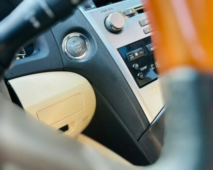 Белый Лексус РХ, объемом двигателя 3.46 л и пробегом 175 тыс. км за 15600 $, фото 67 на Automoto.ua