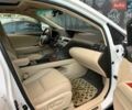 Білий Лексус РХ, об'ємом двигуна 3.5 л та пробігом 130 тис. км за 14900 $, фото 12 на Automoto.ua