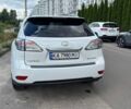 Белый Лексус РХ, объемом двигателя 3.5 л и пробегом 237 тыс. км за 13500 $, фото 7 на Automoto.ua