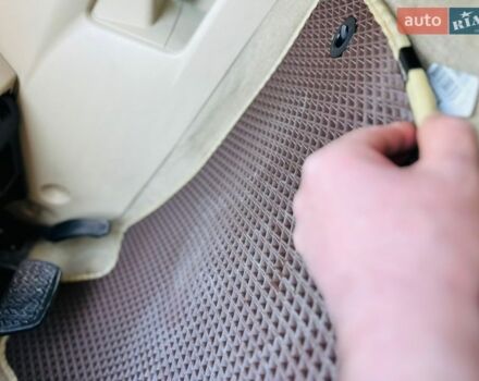 Белый Лексус РХ, объемом двигателя 3.46 л и пробегом 175 тыс. км за 15600 $, фото 72 на Automoto.ua