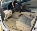 Білий Лексус РХ, об'ємом двигуна 3.5 л та пробігом 240 тис. км за 15199 $, фото 21 на Automoto.ua
