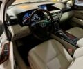 Білий Лексус РХ, об'ємом двигуна 3.5 л та пробігом 222 тис. км за 14999 $, фото 11 на Automoto.ua