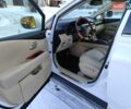 Білий Лексус РХ, об'ємом двигуна 3.46 л та пробігом 145 тис. км за 17900 $, фото 6 на Automoto.ua