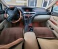 Білий Лексус РХ, об'ємом двигуна 3.46 л та пробігом 158 тис. км за 18000 $, фото 8 на Automoto.ua