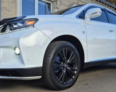 Лексус РХ 2010 в Одессе на Automoto.ua Белый Лексус РХ, объемом двигателя 3.46 л и пробегом 217 тыс. км за 23500 $, фото 42 на Automoto.ua