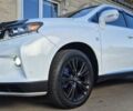 Лексус РХ 2010 в Одессе на Automoto.ua Белый Лексус РХ, объемом двигателя 3.46 л и пробегом 217 тыс. км за 23500 $, фото 42 на Automoto.ua