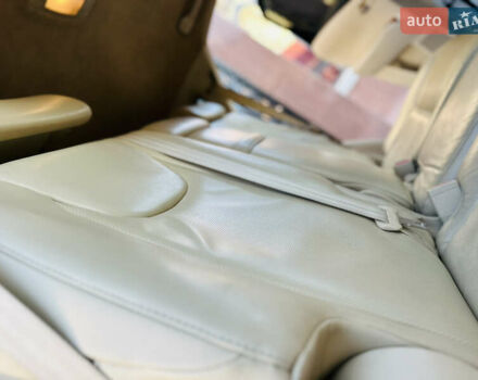 Белый Лексус РХ, объемом двигателя 3.5 л и пробегом 172 тыс. км за 15800 $, фото 84 на Automoto.ua