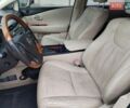 Белый Лексус РХ, объемом двигателя 3.46 л и пробегом 307 тыс. км за 14600 $, фото 24 на Automoto.ua