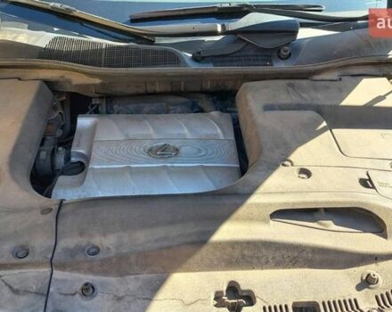 Білий Лексус РХ, об'ємом двигуна 3.5 л та пробігом 250 тис. км за 16500 $, фото 8 на Automoto.ua