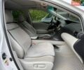 Белый Лексус РХ, объемом двигателя 3.5 л и пробегом 179 тыс. км за 15700 $, фото 51 на Automoto.ua