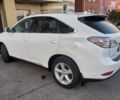 Білий Лексус РХ, об'ємом двигуна 3.46 л та пробігом 158 тис. км за 18000 $, фото 6 на Automoto.ua