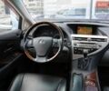 Білий Лексус РХ, об'ємом двигуна 3.46 л та пробігом 124 тис. км за 17500 $, фото 11 на Automoto.ua