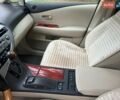 Белый Лексус РХ, объемом двигателя 3.46 л и пробегом 161 тыс. км за 14500 $, фото 24 на Automoto.ua