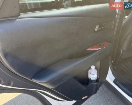 Білий Лексус РХ, об'ємом двигуна 3.46 л та пробігом 185 тис. км за 16400 $, фото 14 на Automoto.ua