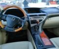 Білий Лексус РХ, об'ємом двигуна 3.46 л та пробігом 145 тис. км за 17900 $, фото 13 на Automoto.ua