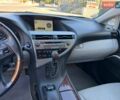 Білий Лексус РХ, об'ємом двигуна 3.46 л та пробігом 228 тис. км за 16300 $, фото 7 на Automoto.ua