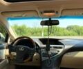 Белый Лексус РХ, объемом двигателя 3.5 л и пробегом 270 тыс. км за 12500 $, фото 18 на Automoto.ua