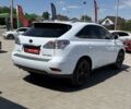 Білий Лексус РХ, об'ємом двигуна 3.5 л та пробігом 186 тис. км за 18900 $, фото 3 на Automoto.ua
