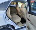 Білий Лексус РХ, об'ємом двигуна 3.46 л та пробігом 145 тис. км за 17900 $, фото 9 на Automoto.ua