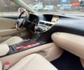 Белый Лексус РХ, объемом двигателя 3.46 л и пробегом 201 тыс. км за 14800 $, фото 14 на Automoto.ua
