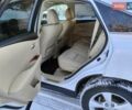 Білий Лексус РХ, об'ємом двигуна 3.46 л та пробігом 145 тис. км за 17900 $, фото 7 на Automoto.ua