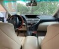Белый Лексус РХ, объемом двигателя 3.46 л и пробегом 191 тыс. км за 16700 $, фото 25 на Automoto.ua