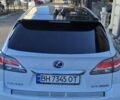 Лексус РХ 2010 в Одессе на Automoto.ua Белый Лексус РХ, объемом двигателя 3.46 л и пробегом 217 тыс. км за 23500 $, фото 45 на Automoto.ua