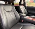 Белый Лексус РХ, объемом двигателя 3.5 л и пробегом 115 тыс. км за 18500 $, фото 11 на Automoto.ua