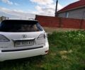 Білий Лексус РХ, об'ємом двигуна 3.5 л та пробігом 110 тис. км за 19000 $, фото 3 на Automoto.ua
