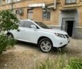 Белый Лексус РХ, объемом двигателя 3.46 л и пробегом 191 тыс. км за 16700 $, фото 8 на Automoto.ua