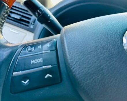 Белый Лексус РХ, объемом двигателя 3.46 л и пробегом 175 тыс. км за 15600 $, фото 66 на Automoto.ua