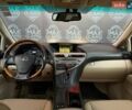 Білий Лексус РХ, об'ємом двигуна 3.5 л та пробігом 130 тис. км за 14900 $, фото 11 на Automoto.ua